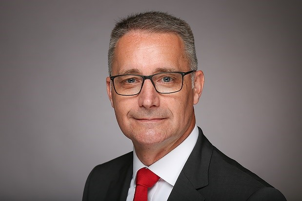 Dr.-Ing. Kurt D. Bettenhausen, Board Member for 'New Technologies and Development' at HARTING.