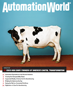 February 2021 cover image February 2021 cover image