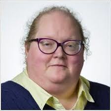 Bridget Fitzpatrick, global process automation authority, Wood Bridget Fitzpatrick, global process automation authority, Wood