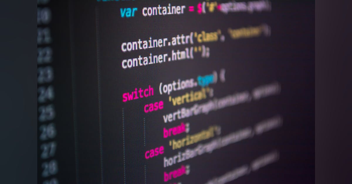 Progress Continues on Industrial Open Source Software | Automation World