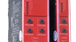 IDEC-HR6S Safety Relay