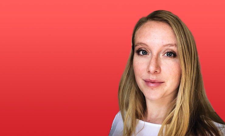 Cassy Gardner, PMP, Engineering Manager at Banks Integration.