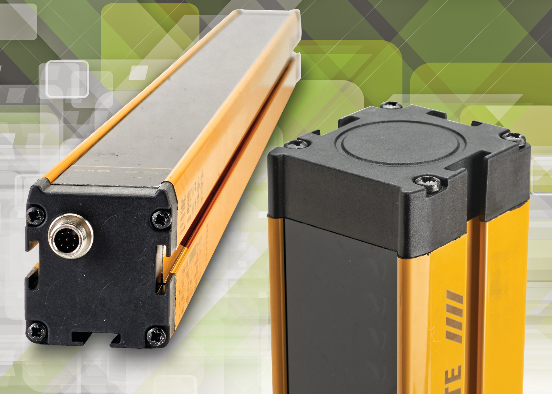 Reer Safegate Non Muting Barriers 5x7c 602ffe5d01884