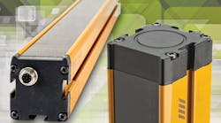 Reer Safegate Non Muting Barriers 5x7c Reer Safegate Non Muting Barriers 5x7c