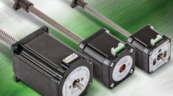 Surestep Linear Actuators 5x7c Surestep Linear Actuators 5x7c