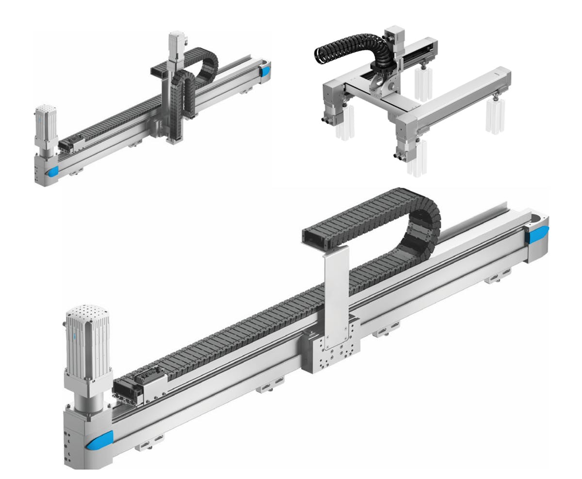 Understanding Robots and Their Role in IIoT | Automation World