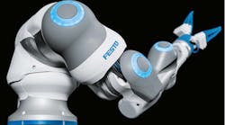 Collaborative Robot Collaborative Robot