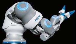 Collaborative Robot Collaborative Robot