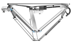 Delta Robot Delta Robot