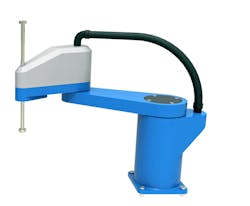 SCARA Robot SCARA Robot