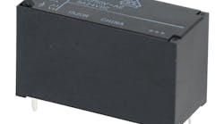 1 Fujitsu Low Profile Glow Wire Compliant Power Relay Series 1 Fujitsu Low Profile Glow Wire Compliant Power Relay Series