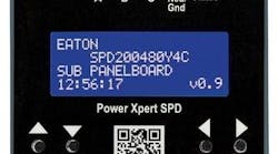 3 Eaton Io T Connected Surge Protector 3 Eaton Io T Connected Surge Protector