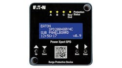 3 Eaton Io T Connected Surge Protector