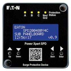 3 Eaton Io T Connected Surge Protector