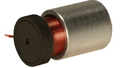 5 Moticont Miniature Linear Voice Coil Motor 5 Moticont Miniature Linear Voice Coil Motor