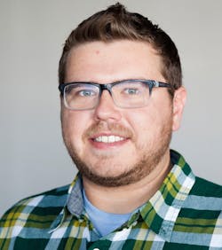 Andrew Finkel, Structur3D’s chief technology officer and co-founder. Andrew Finkel, Structur3D’s chief technology officer and co-founder.