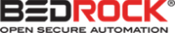Bedrock Logo Bedrock Logo