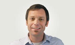 Brian Fenn, Vice President of Operations, Avanceon. Brian Fenn, Vice President of Operations, Avanceon.