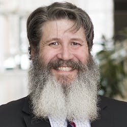 Bruce Kane, global life sciences technical industry consultant at Rockwell Automation. Bruce Kane, global life sciences technical industry consultant at Rockwell Automation.