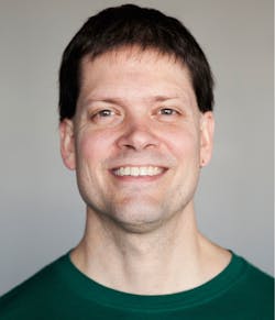 Charles Mire, Structur3d’s CEO and co-founder. Charles Mire, Structur3d’s CEO and co-founder.