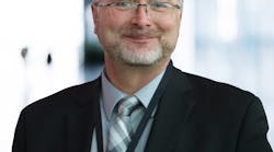 Charlie Norz, Automation Product Manager, Wago Charlie Norz, Automation Product Manager, Wago