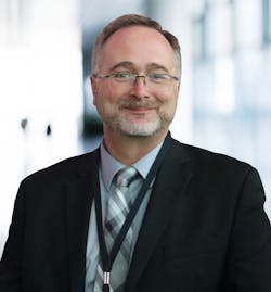 Charlie Norz, Automation Product Manager, Wago Charlie Norz, Automation Product Manager, Wago