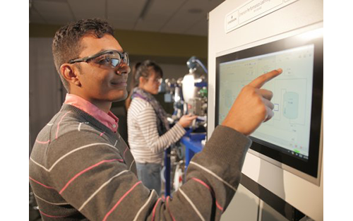 Emerson opens its 2021 ASCO Engineering Scholarship Program to U.S. college students, rewarding excellence in education and service, and the potential for leadership and contributions to the engineering, instrumentation, systems and automation professions.