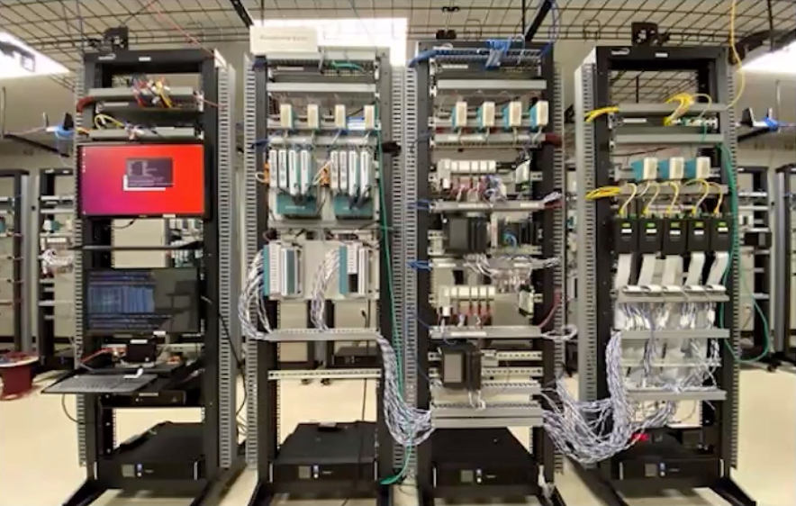 An Open Process Automation testbed was launched in 2020 at ExxonMobil&rsquo;s The Woodlands, Texas, facility. Working with Yokogawa as the systems integrator, the testbed contains hardware and software products from a variety of suppliers and is currently confirming readiness for components and standards to support the system design for a field trial in 2021.