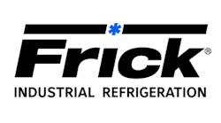 Frick Logo