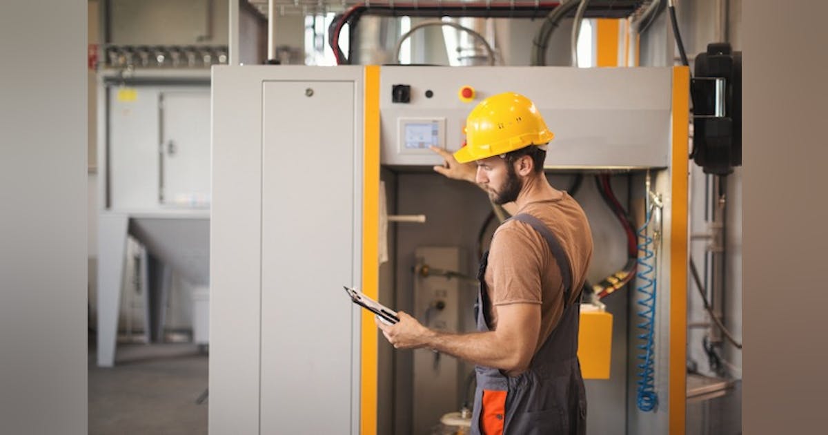 How Digital Workflows Improve Manufacturing Operations | Automation World