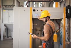 ServiceNow combines data from equipment and systems to align operations, maintenance, quality, safety, and reporting processes. ServiceNow combines data from equipment and systems to align operations, maintenance, quality, safety, and reporting processes.