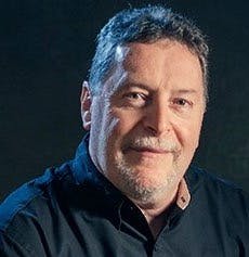 Keith Chambers, vice president, operations management software at Aveva. Keith Chambers, vice president, operations management software at Aveva.