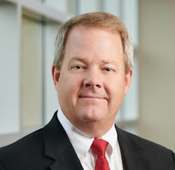 Mark Ruberg, packaging industry manager at Beckhoff Automation. Mark Ruberg, packaging industry manager at Beckhoff Automation.