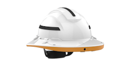 The HC1 Communicator can be used for a variety of applications including on-the-job training, time and motion studies, time and attendance monitoring, remote expert support, and inventory tracking. The HC1 Communicator can be used for a variety of applications including on-the-job training, time and motion studies, time and attendance monitoring, remote expert support, and inventory tracking.