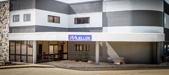 Mueller Electric, Located at 2850 Gilchrist Rd. in Akron, has been an electronics manufacturer in Ohio for 113 Years. Mueller Electric is famous for being the inventor of the alligator clip.
