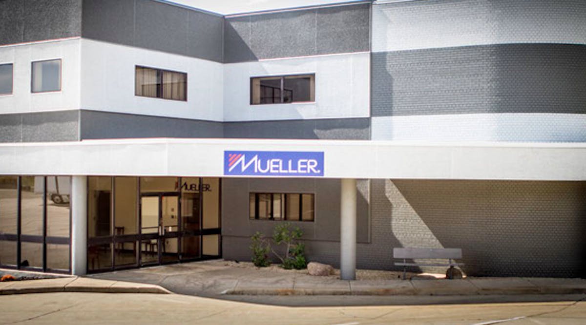 Mueller Electric, Located at 2850 Gilchrist Rd. in Akron, has been an electronics manufacturer in Ohio for 113 Years. Mueller Electric is famous for being the inventor of the alligator clip.