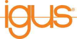 Igus Logo Vektor Orange