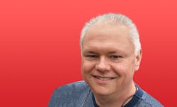 Mark Noseworthy, Senior Project Engineer at Superior Controls, an E Technologies Group company. Mark Noseworthy, Senior Project Engineer at Superior Controls, an E Technologies Group company.