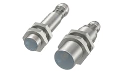 Inductive Washdown Sensors With Added Value
