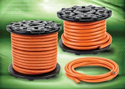 Lutze Servo Cable 5x7 604100abc7ae0 Lutze Servo Cable 5x7 604100abc7ae0