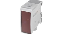 Photoelectric Sensors With Condition Monitoring