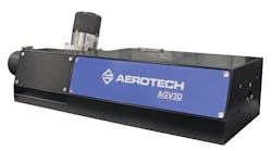 Precise laser micro-machining is particularly in demand in medical, microelectronics, and component manufacturing in the automotive industry. The AGV3D laser scanner is optimally designed for this, but is also used in additive processes.