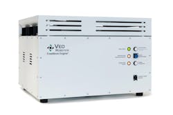 FreeMove Engine, the high-performance industrial computing box of the FreeMove system. FreeMove Engine, the high-performance industrial computing box of the FreeMove system.