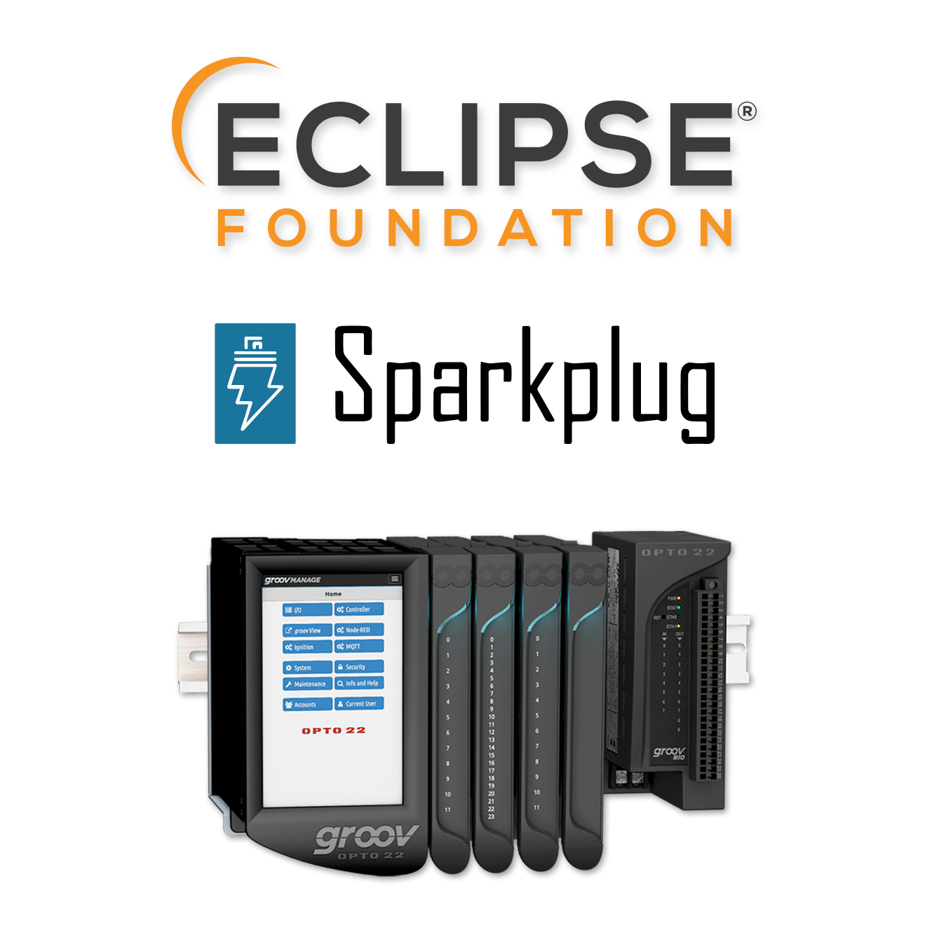 Epic Rio Eclipse Sparkplug Pr V2