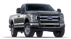 Ford Super Duty F-250 truck Ford Super Duty F-250 truck