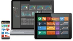 GENESIS64 Basic SCADA Advanced Application Server GENESIS64 Basic SCADA Advanced Application Server