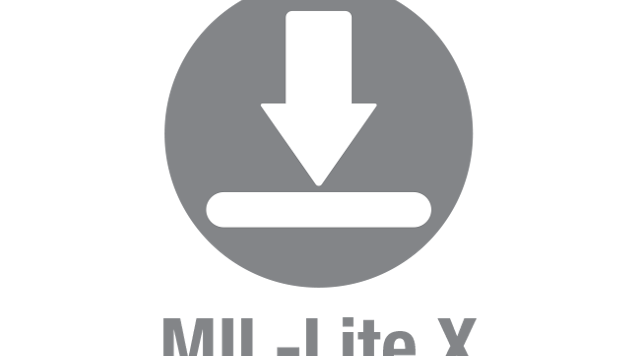 Mil Lite X Now Free 650px