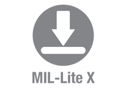 Mil Lite X Now Free 650px