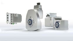 See the new high-efficiency portfolio from NORD including the new NORDAC ON and ON+ VFDs, DuoDrive integrated gear unit and motor, and Size 90 IE5+ synchronous motor. See the new high-efficiency portfolio from NORD including the new NORDAC ON and ON+ VFDs, DuoDrive integrated gear unit and motor, and Size 90 IE5+ synchronous motor.