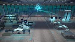 Siemens Industrial Edge offers option to connect to Google Cloud services. Siemens Industrial Edge offers option to connect to Google Cloud services.